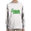 Youth DRI-POWER® ACTIVE Long-Sleeve T-Shirt Thumbnail