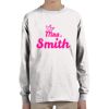 Youth DRI-POWER® ACTIVE Long-Sleeve T-Shirt Thumbnail