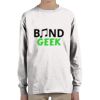 Youth DRI-POWER® ACTIVE Long-Sleeve T-Shirt Thumbnail