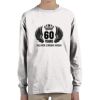 Youth DRI-POWER® ACTIVE Long-Sleeve T-Shirt Thumbnail