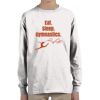 Youth DRI-POWER® ACTIVE Long-Sleeve T-Shirt Thumbnail