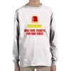 Youth DRI-POWER® ACTIVE Long-Sleeve T-Shirt Thumbnail