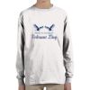 Youth DRI-POWER® ACTIVE Long-Sleeve T-Shirt Thumbnail