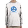 Youth DRI-POWER® ACTIVE Long-Sleeve T-Shirt Thumbnail