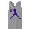 Core Cotton Tank Top Thumbnail