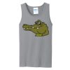 Core Cotton Tank Top Thumbnail