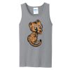 Core Cotton Tank Top Thumbnail