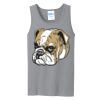 Core Cotton Tank Top Thumbnail