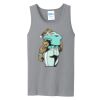 Core Cotton Tank Top Thumbnail