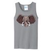 Core Cotton Tank Top Thumbnail