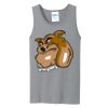 Core Cotton Tank Top Thumbnail