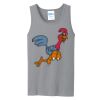 Core Cotton Tank Top Thumbnail