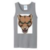 Core Cotton Tank Top Thumbnail