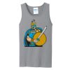 Core Cotton Tank Top Thumbnail