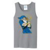 Core Cotton Tank Top Thumbnail
