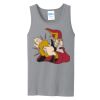 Core Cotton Tank Top Thumbnail