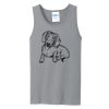 Core Cotton Tank Top Thumbnail