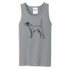 Core Cotton Tank Top Thumbnail