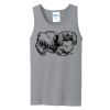 Core Cotton Tank Top Thumbnail