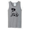 Core Cotton Tank Top Thumbnail