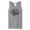 Core Cotton Tank Top Thumbnail