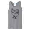 Core Cotton Tank Top Thumbnail