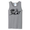 Core Cotton Tank Top Thumbnail
