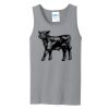 Core Cotton Tank Top Thumbnail