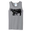 Core Cotton Tank Top Thumbnail