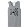 Core Cotton Tank Top Thumbnail