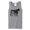 Core Cotton Tank Top Thumbnail