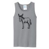 Core Cotton Tank Top Thumbnail