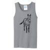 Core Cotton Tank Top Thumbnail