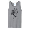 Core Cotton Tank Top Thumbnail