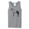 Core Cotton Tank Top Thumbnail