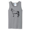 Core Cotton Tank Top Thumbnail
