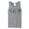 Core Cotton Tank Top Thumbnail