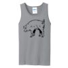Core Cotton Tank Top Thumbnail