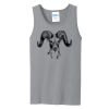 Core Cotton Tank Top Thumbnail