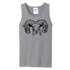 Core Cotton Tank Top Thumbnail