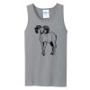Core Cotton Tank Top Thumbnail