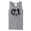 Core Cotton Tank Top Thumbnail