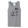 Core Cotton Tank Top Thumbnail