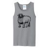 Core Cotton Tank Top Thumbnail