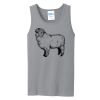 Core Cotton Tank Top Thumbnail