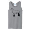 Core Cotton Tank Top Thumbnail