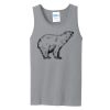 Core Cotton Tank Top Thumbnail