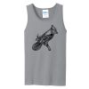 Core Cotton Tank Top Thumbnail