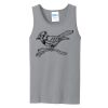 Core Cotton Tank Top Thumbnail