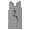 Core Cotton Tank Top Thumbnail